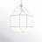 Reid 4 - Light Lantern Pendant-540216060-540216061