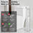 Free Standing Toilet Paper Holder