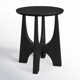 Alida End Table