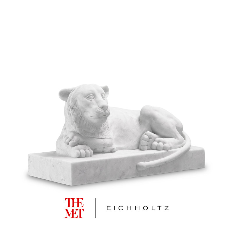 Met X Eichholtz Animals Figurines & Sculptures