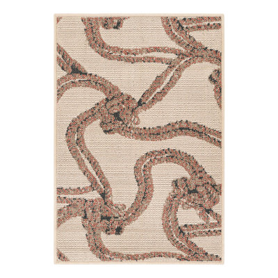 Tapis intérieur / extérieur Angelys