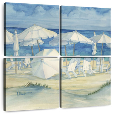 White Dune Gillard I