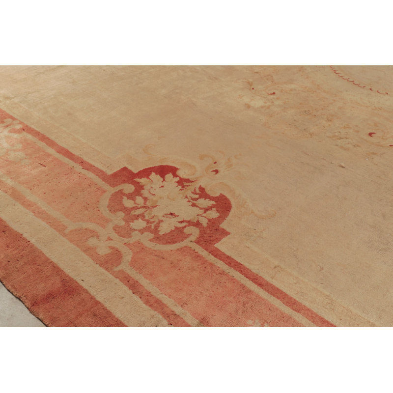 One-of-a-Kind 18'3" x 27'4" Area Rug