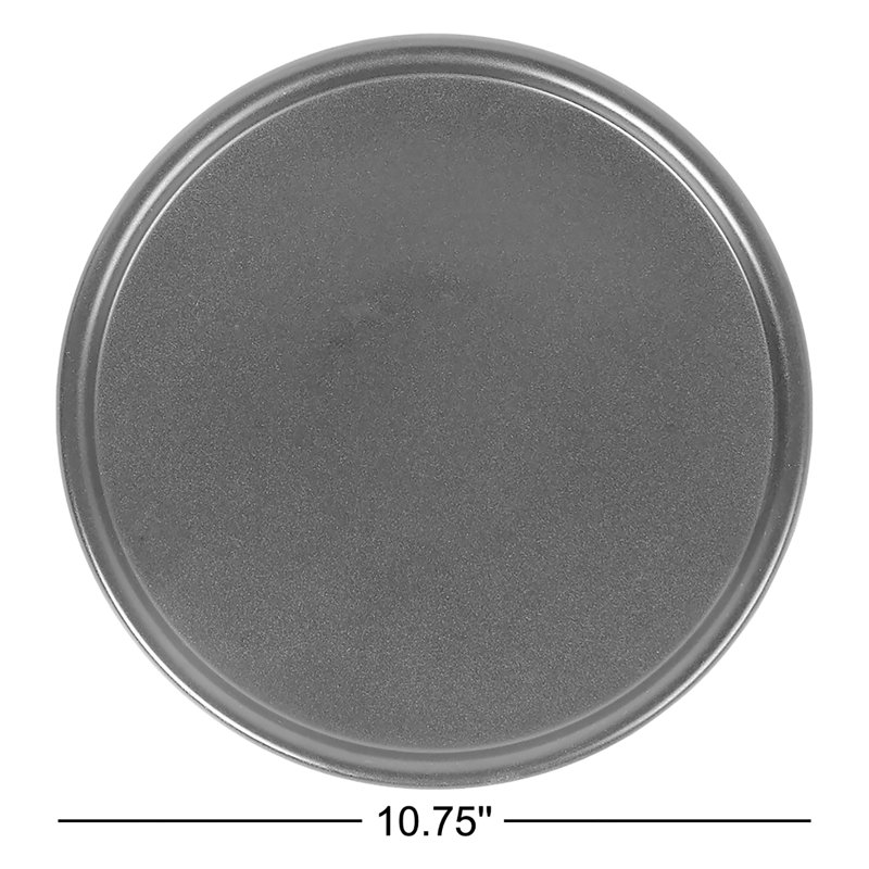 Ensemble d'assiettes en grès 4 pièces Stone Lain Eden, Beige