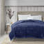 Couverture réversible en duvet Heiq Smart-122123126-122123122