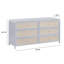 Commode 6 tiroirs Patty-1099183822