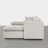 Greylan 6-Piece Upholstered Sectional-1743833518
