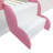 Floor Upholstered Kids Bed With Stairs-106588487-106588485
