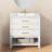 30" Modern Bathroom Vanity Cabinet With Ceramic Top-99528264