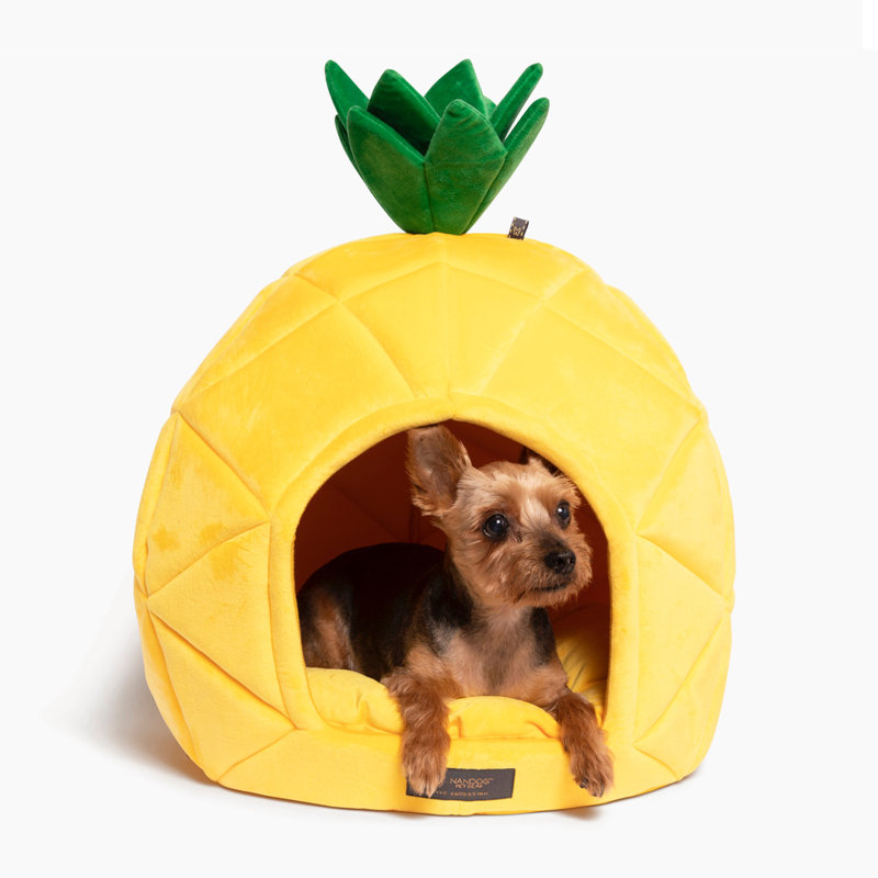 Lit pour animal de compagnie Nandog