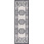 Tapis traditionnel ivoire-noir-1133479853