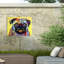 Décoration murale d'extérieur toutes saisons Dean Russo-1913306229