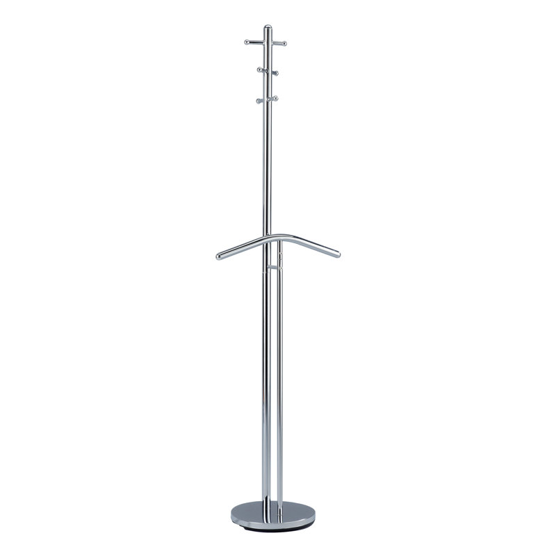 Ralphy Metal Freestanding Coat Rack