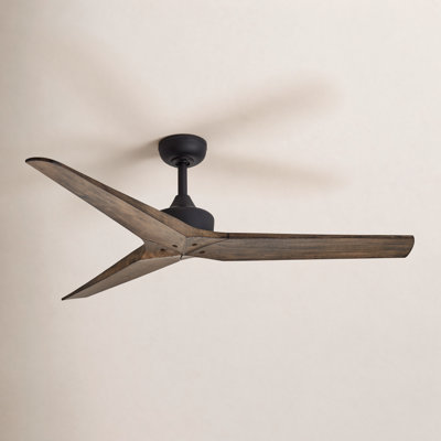 Chisel 52-in Smart Fan w/ HIRO Remote
