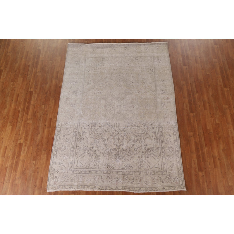 Tapis persan 7 x 9