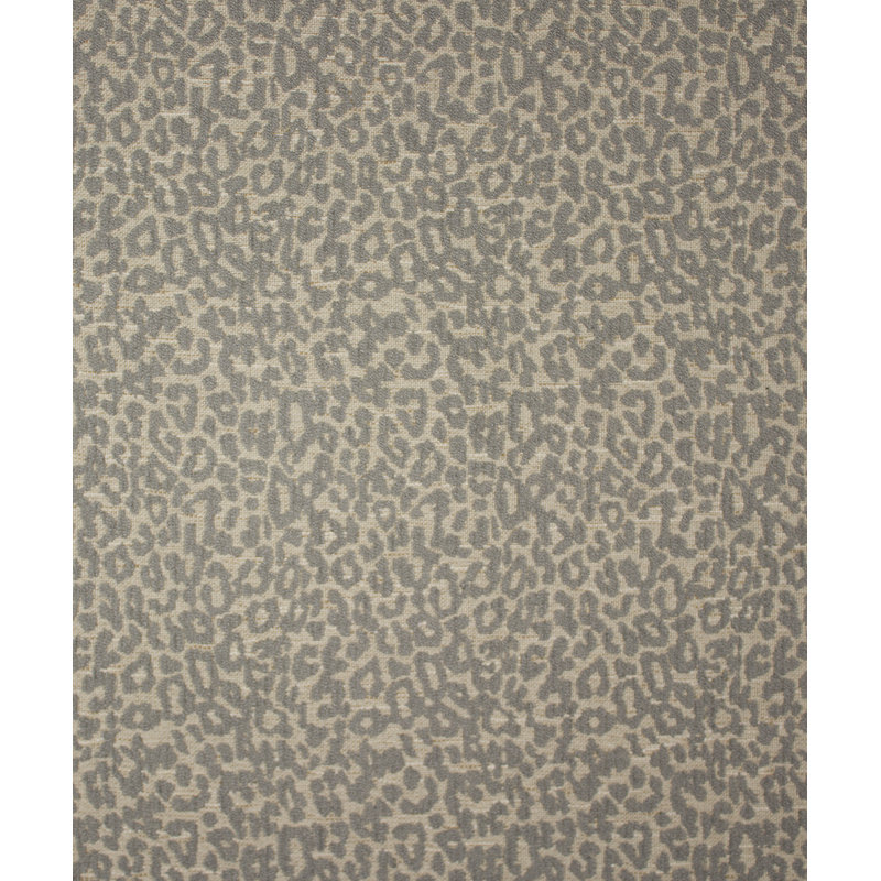 Piracy Fabric, Gray/Beige