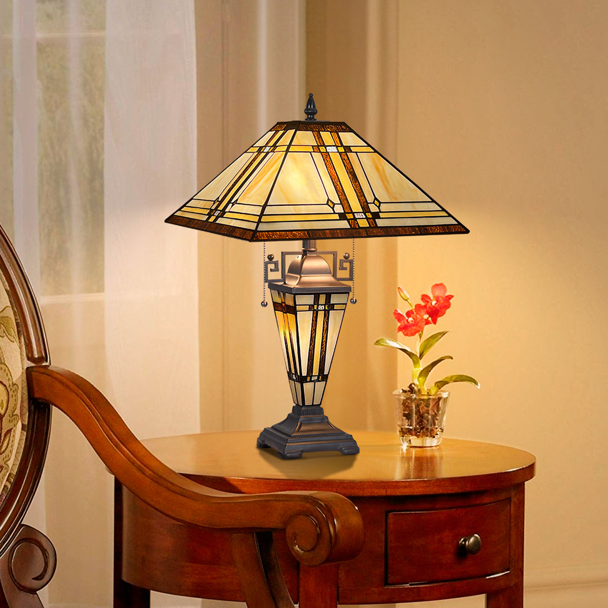 Foundry Select Table Lamp Wayfair