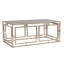 Table basse Yadiel