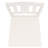 Roswitha Slat Back Side Chair-122000952
