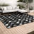 Machine Washable Indoor/Outdoor Chantille ACN2900 Geometric Rug-1176349062-1176349081