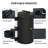 EAGLE PEAK Black Polyester Weight