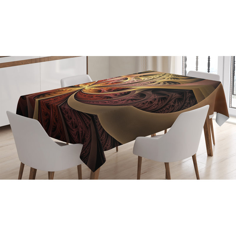 Decorative Tablecloth
