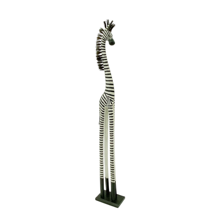 Lockington No Additional Durability Wood Garden Statue