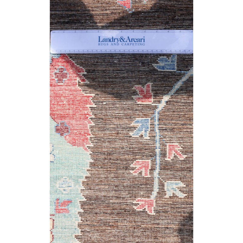 Mazar One-of-a-Kind Runner 2'11" X 8' Area Rug