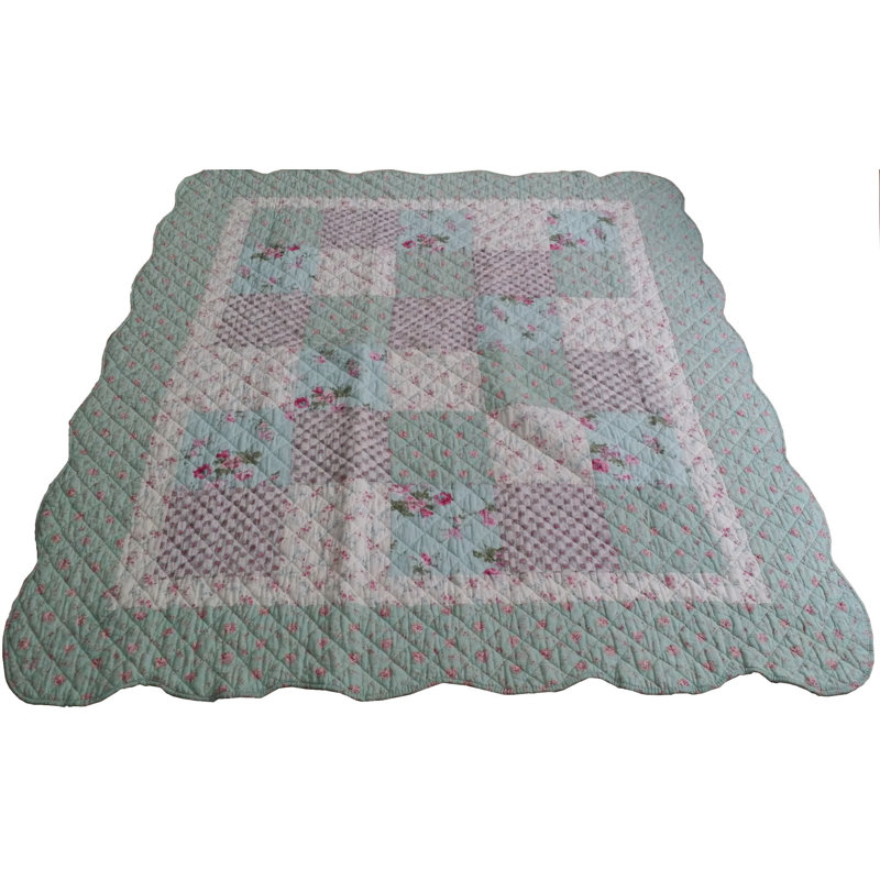 Derosa Throw Blanket, 200 x 250cm
