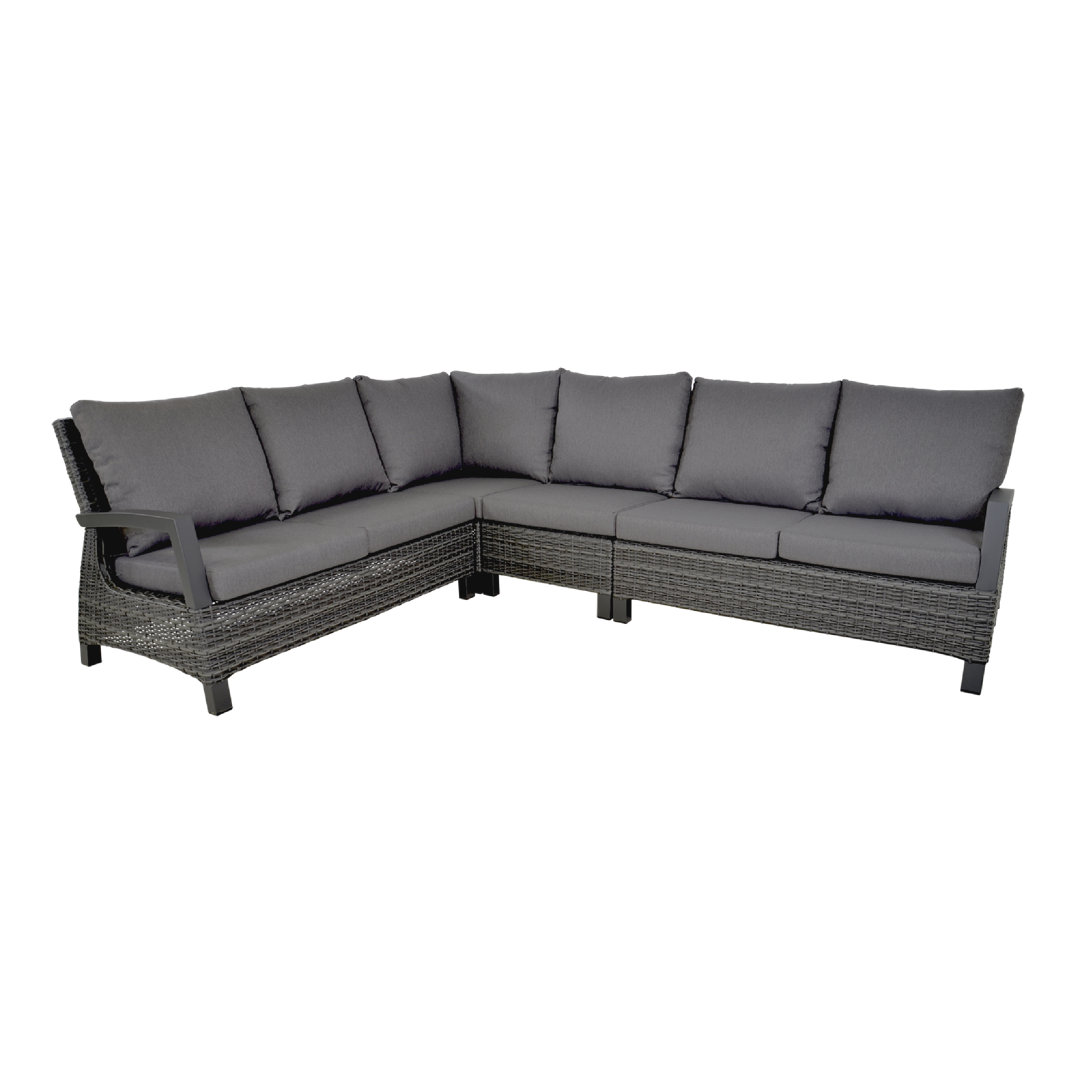 Gartenecksofa Dangirdas