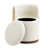 Blanc / kaki est en rupture de stock