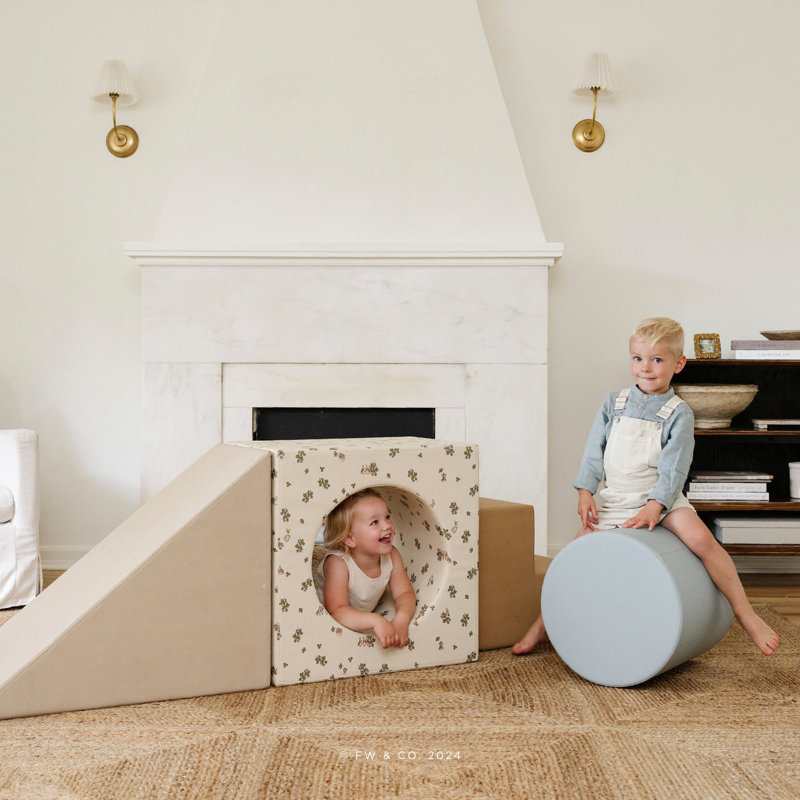 Gathre Block Playset