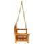 Porch Swing with Canopy
