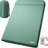 3.14" Thick Memory Foam Camping Mattress 2 Person w/Pillow-112036107