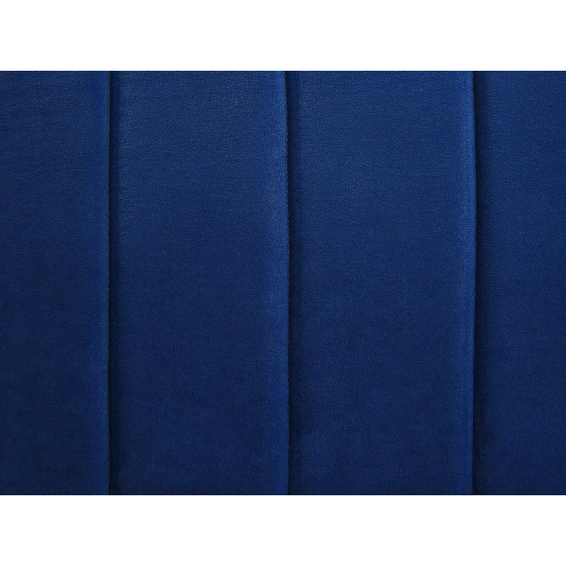 Isabel 3 Seater Sofa & Chaise, Right Hand, Blue