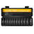 1/2" Drive SAE Deep Impact Socket Set