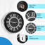 Horloge murale Taisi-140391709