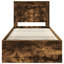 Solid Wood Bed-1000659675-1000659665