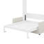 Lit escamotable double pleine grandeur avec coussin-1231414110-1231414111