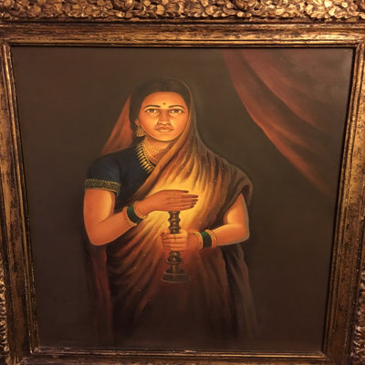 Painting Print