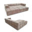3 Seater Sectional-835611114