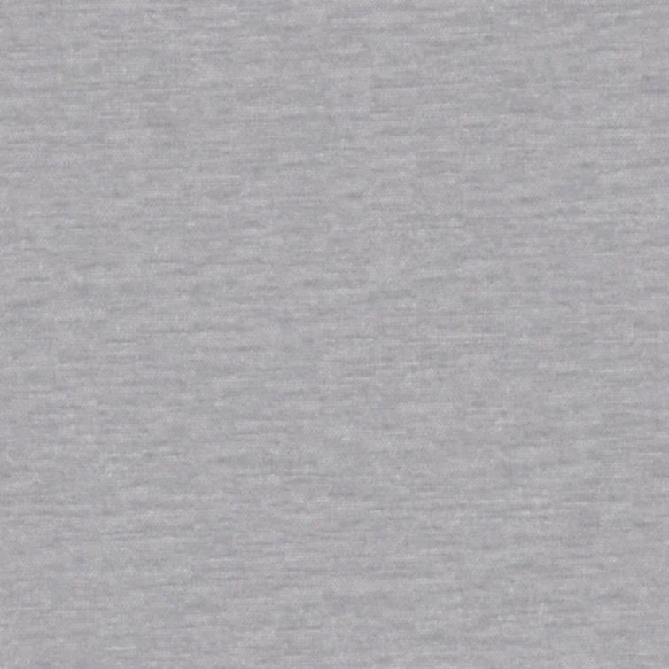 Chenille Silver Sample