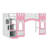 Jestyn Kids Twin Loft Bed-1768292992
