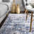 Keener Oriental Indoor Rug-1602949593