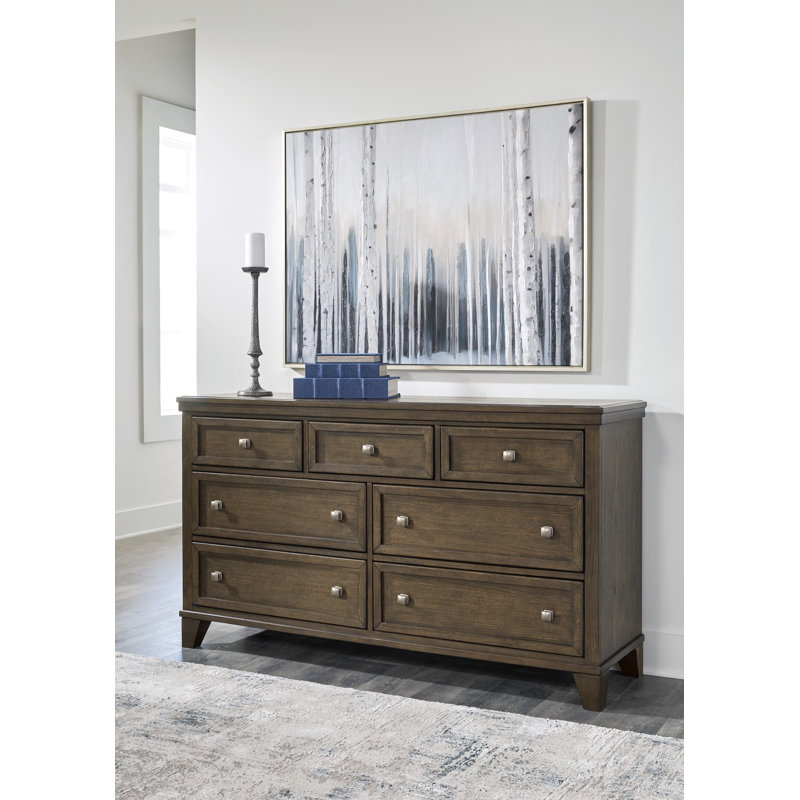 Commode Shawbeck