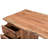 Finneytown Solid Wood Computer Desk
