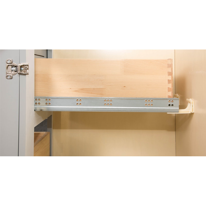 30'' Bathroom Vanity Base Only, White