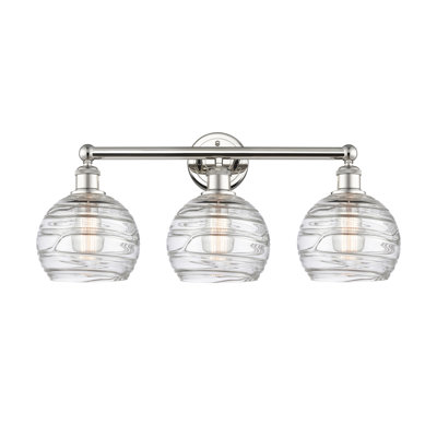 Essex 3 - Light Dimmable Vanity Light