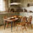 Rectangular Kitchen Table,Large Coffee Table,Dining Table