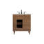 Ensemble de meuble-lavabo simple 30 po Baldwin-1864983161